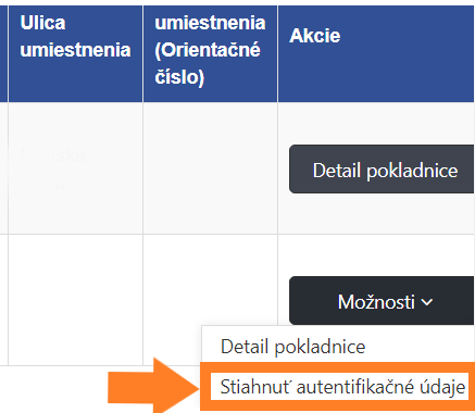 spaces%2Fva0UbTu613zWgHoA2Qbe%2Fuploads%2FbfUrHWpoAyxjPssRSg9i%2F8.%20stiahnut-autentifikacne-udaje_2.png?alt=media&token=1b56562f-8be1-43d0-a83d-6fed53fdb477
